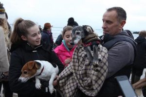 Waltnut verabschiedet sich