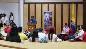 Die Rechtsberatungsstelle für die Aufklärung von Tiermissbrauch wird von Studenten und Forschern geleitet.