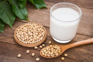 Pflanzliche Getränke, eine Alternative zur konventionellen Milch