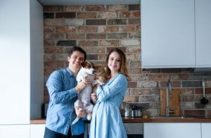 Zusammenleben mit Haustieren: Vorteile für eine Familie