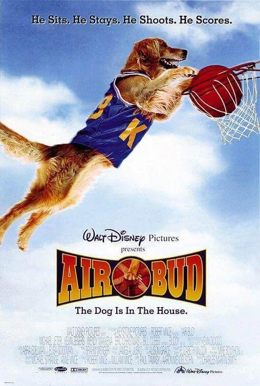 Air-Bud
