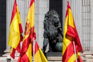 Der Spanische Löwe, der große Vergessene