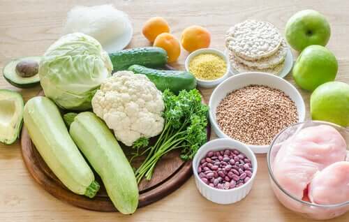 BARF Ernährung für die Fellnase