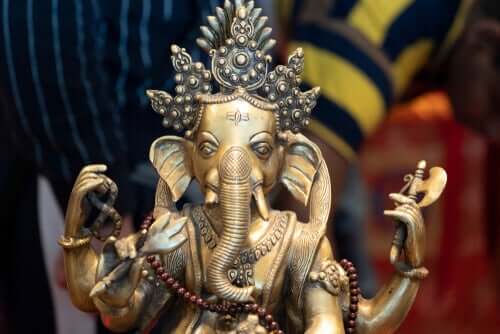 Ganesha
