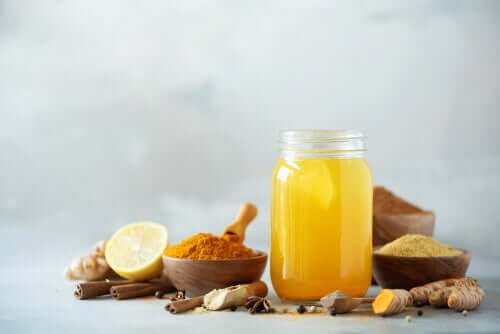 Kurkuma für die Gelenkgesundheit von Hunden