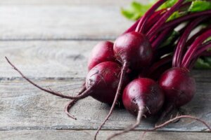 Rote Beete für Hunde: Gesundheitsnutzen