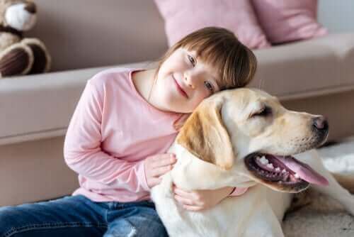 Genetische Störungen: Können auch Hunde das Down-Syndrom haben?