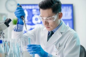 Bakteriophage ϕ29 in der DNA-Forschung