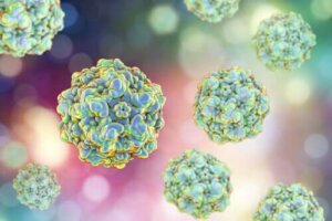 Chronische Müdigkeit bei Tieren und die Rolle von Mikroorganismen