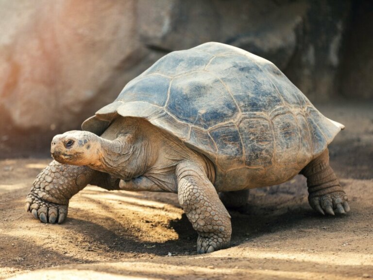 Verhalten von Schildkröten: Wissenswertes über Land-, Wasser- und Meeresschildkröten