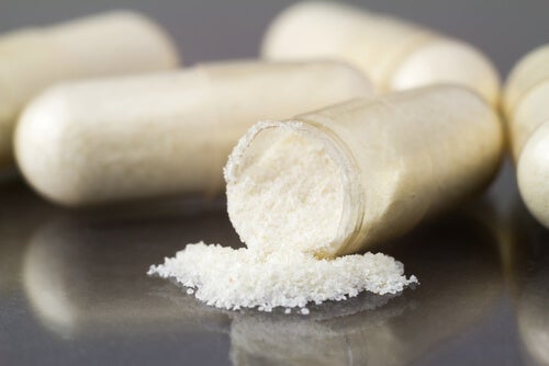 Glucosamin für Hunde: Dosierung und Nutzen