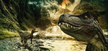 Die 6 bekanntesten Dinosaurier der Geschichte